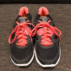 Nike Lunarglide 3 Breathe Women’s size 6.5 shoes